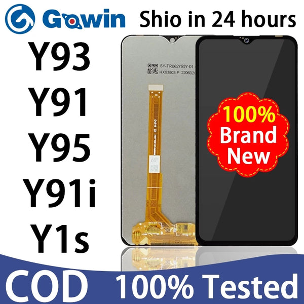 vivo-Y91