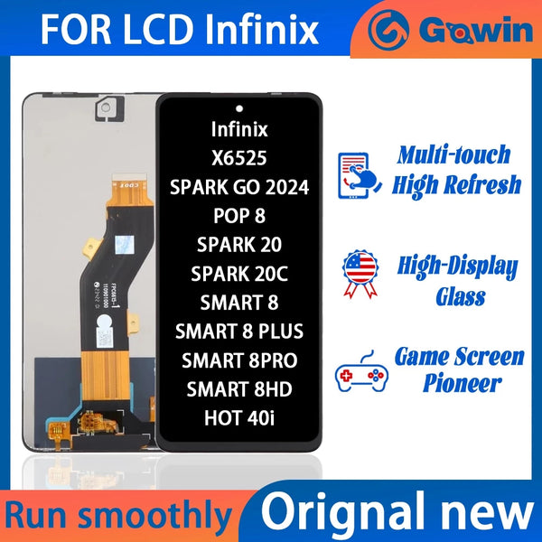 Smart 8/X6525/itel P55/P55+/P55T/P65C/S23+/S24/ITEL RS4/NUBIA V60 DESIGN/ZTE BLADE A75/PHILIPS ESSENCS 10